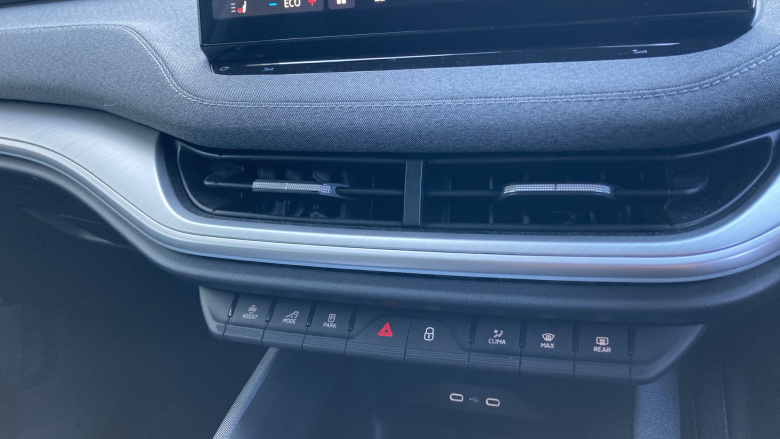 Skoda Enyaq 210kW 85 Edition 82kWh 5dr Auto Electric Estate